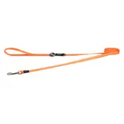 Rogz Dog Lead Orange
