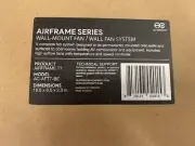 AC Infinity Airframe T7 model AC-AFT7-BE