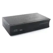 HD Digital MPEG4 Receiver TV Box Convertor