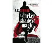 A Darker Shade of Magic