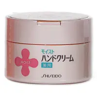 在飛比找蝦皮商城優惠-SHISEIDO 資生堂 moist尿素加強保濕護手霜(護手