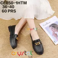 在飛比找蝦皮購物優惠-女鞋 Papyrut 韓國果凍鞋 CL850-1HTM