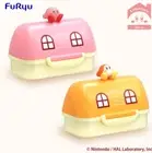 Kirby Diary obento Home lunch box set Waddle Dee Kirby 2025 furyu