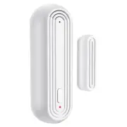 WiFi Door and Window Alarm Sensor with Open/Close Detection Function,6706