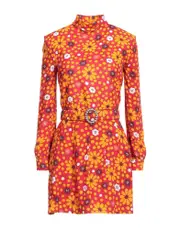 [SAINT LAURENT] SAINT LAURENT Mini dresses - Item 15263324