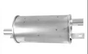 9115604-00 Muffler For Yale Forklift With FE Engine GLP050RD GTP25RH GLC030CE