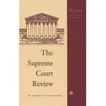 THE SUPREME COURT REVIEW 2017