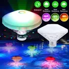 LED Floating Pool Lights Pool Lamp Tub Lights Color Changing Swimming Pool Light