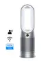 Dyson Purifier Hot+Cool 三合一涼暖智慧空氣清淨機 HP07 (銀白色)