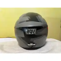 在飛比找蝦皮購物優惠-二手 義大利 AGV SV K3 女用 安全帽