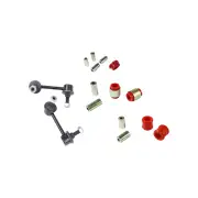 Rear Nolathane Suspension Bush Kit for HONDA CR-V RD4-RD7 4CYL 2002-8/2006