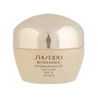 在飛比找友和YOHO優惠-資生堂 Shiseido Benefiance 24小時抗皺