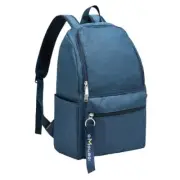 Casual Daypacks Superbreak Backpack 14 inch Laptop Backpack for Women & Blue