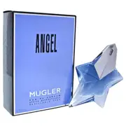 Angel by Thierry Mugler for Women - 1.7 oz EDP Spray (Refillable) 1.7 oz