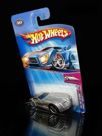 在飛比找Yahoo!奇摩拍賣優惠-1-2 FW ： 風火輪 HOT WHEELS 047 卡迪