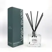Triple Scented Diffuseur De Parfum White Jasmine