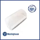 GE REFRIGERATOR DAIRY DOOR ASSY FOR WESTINGHOUSE SIMPSON KELVINATOR 1441804 1480