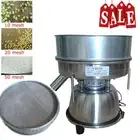 Electric Automatic Sieve Shaker Vibrating Machine Sifter Mesh for Granule Powder