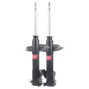 2x Front KYB Excel-G Strut Shock Absorbers for Nissan Maxima A33 VG30DE 3.0 V6