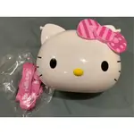 HELLO KITTY 挎包 爆米花桶