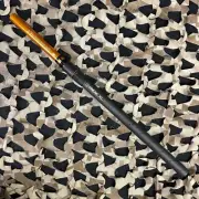 NEW DLX Freak XL One-Piece Carbon Fiber Barrel - Ion - 14" - .684