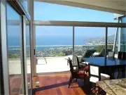 DUAL PANE WINDOW TINT FILM HP LIGHT 50% HEAT AND GLARE PROTECTION 30"X100'