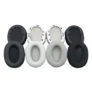 Replacement Sponge Foam Ear Pads for OpusX Headphones, High Quality