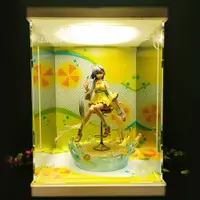 在飛比找蝦皮購物優惠-GSC Vocaloid 洛天依 檸檬ver. 手辦 專用 