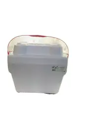 Lifefoam-New Comfort Grip Handle for Easy Carry Patry Cooler:24 Cans Cap.
