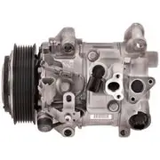 Denso A/C Compressor - CM5684