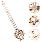 Metal Clock Pendulum Kit Mechanism Clocks Parts Replacement