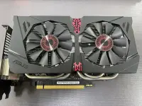 在飛比找Yahoo!奇摩拍賣優惠-ASUS STRIX-GTX1060-DC2O6G 顯示卡(