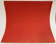 Blanket for Hamada 700 (16-1/2 x 18-3/8") Pin Bar Punched 3 Ply Mytho (Italy)