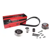 Gates Camshaft PowerGrip Timing Belt Kit for Seat Altea 5P1 5P5 Leon 1P1 04-15