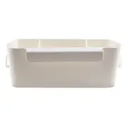 Bedside Bed Shelf Pockets Storage Holder to Storage Remotes Cellphone1851