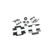 Disc Brake Hardware Kit Carlson H5764Q