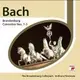 紐曼/布蘭登堡管弦樂團 / 巴哈 Bach：布蘭登堡協奏曲等 CD