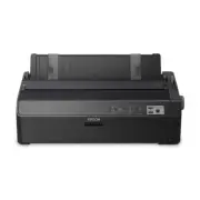 EPSON PRINT C11CF40201 The Lq-2090Ii Impact Printer Offers Durability And