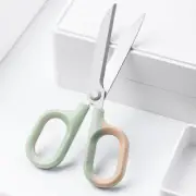 Multipurpose Office Craft Scissors for DIY Art and Craft,Comfort-Grip Handles, S