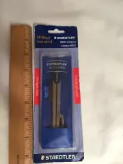 STAEDTLER - All Metal ARCO COMPASS - New in Sealed Packs