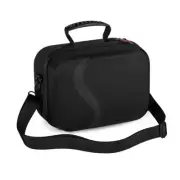 For Quest 3S VR Headset Accessories Storage Bag Travel Carry Case+Shoulder Strap
