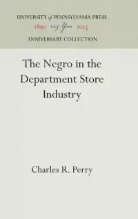在飛比找博客來優惠-The Negro in the Department St