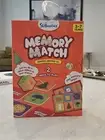 Skillmatics Memory Match Shapes Around Us 2 ways To Play New Sealed