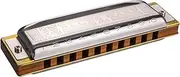 [Hohner] Blues Harp Harmonica in G Major