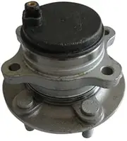 Parts Number DG9C-2C299-B3C DG9C2C299B3C Hub Unit Rear Pack of 1 Piece