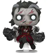 Dr Strange 2 - Dead Strange Pop!