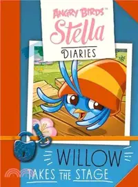 在飛比找三民網路書店優惠-Angry Birds Stella Diaries: Wi