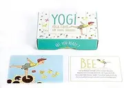Yogi Fun Yogi Yoga Card Kit