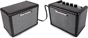 Blackstar FLY-PACKBASS Fly-3 Bass Pack 3Watt Combo Amplifier with Cabinet and Power Supply