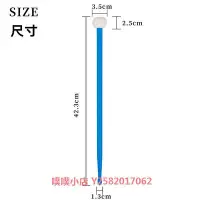 在飛比找Yahoo!奇摩拍賣優惠-定音鼓槌打擊樂多用雙面槌架子鼓行進鼓大小軍鼓棒镲片尼龍彩色